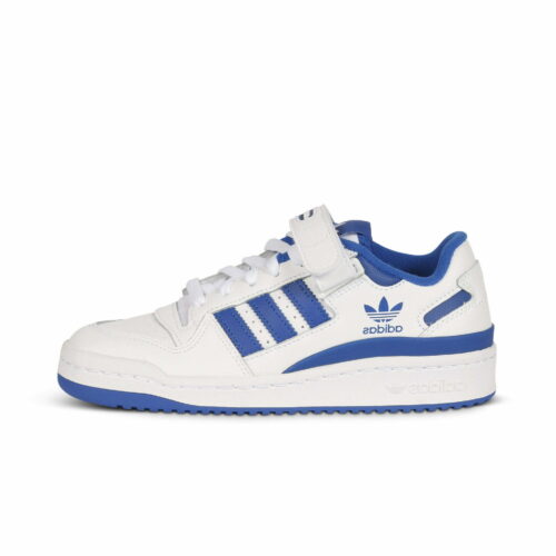 ADIDAS FORUM LOW U