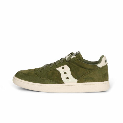 SAUCONY JAZZ COURT NUB-SMU U