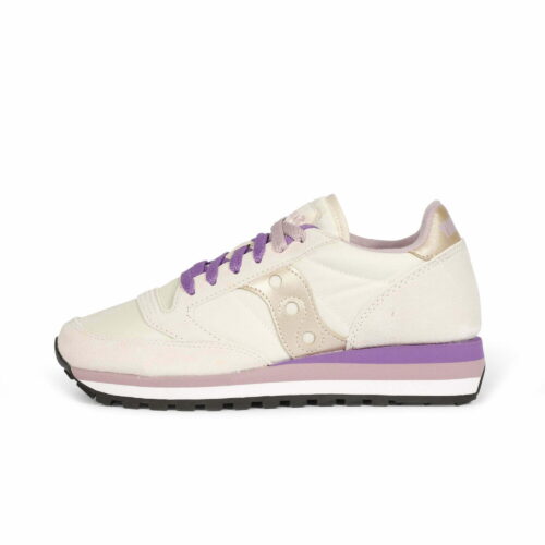 SAUCONY JAZZ TRIPLE D