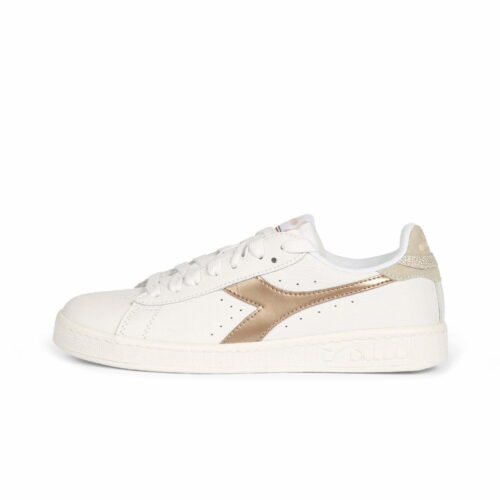 DIADORA GAME LOW ICONA GLOSSY