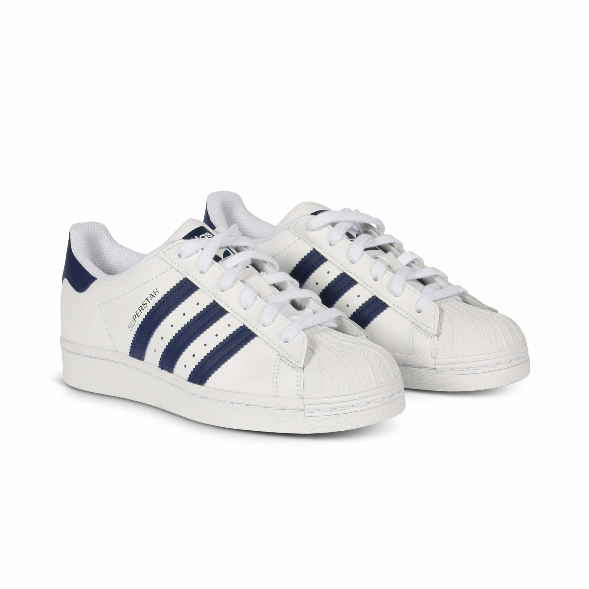 ADIDAS SUPERSTAR J Run Factory Sneakers e Scarpe Uomo Donna
