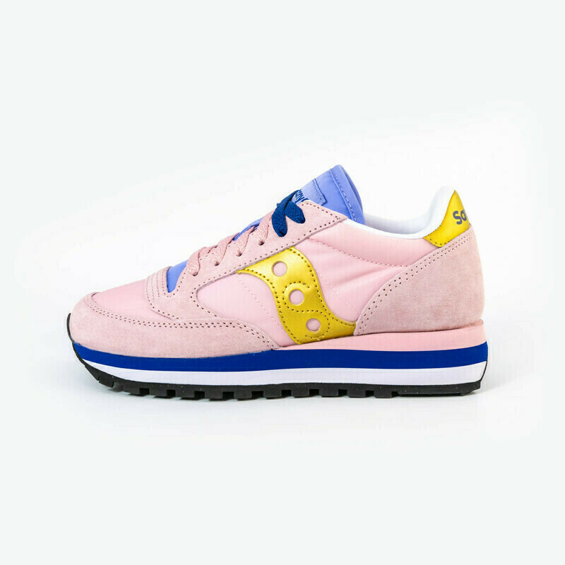 SAUCONY JAZZ TRIPLE D