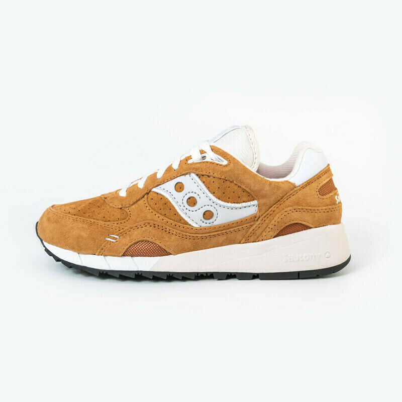 SAUCONY SHADOW 6000 U