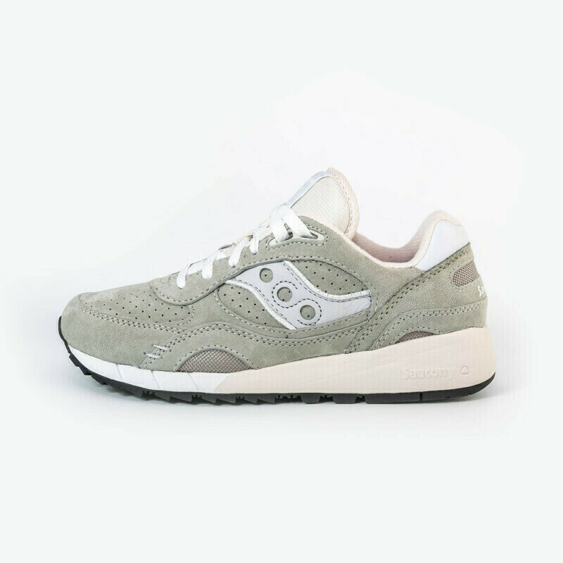 SAUCONY SHADOW 6000 U