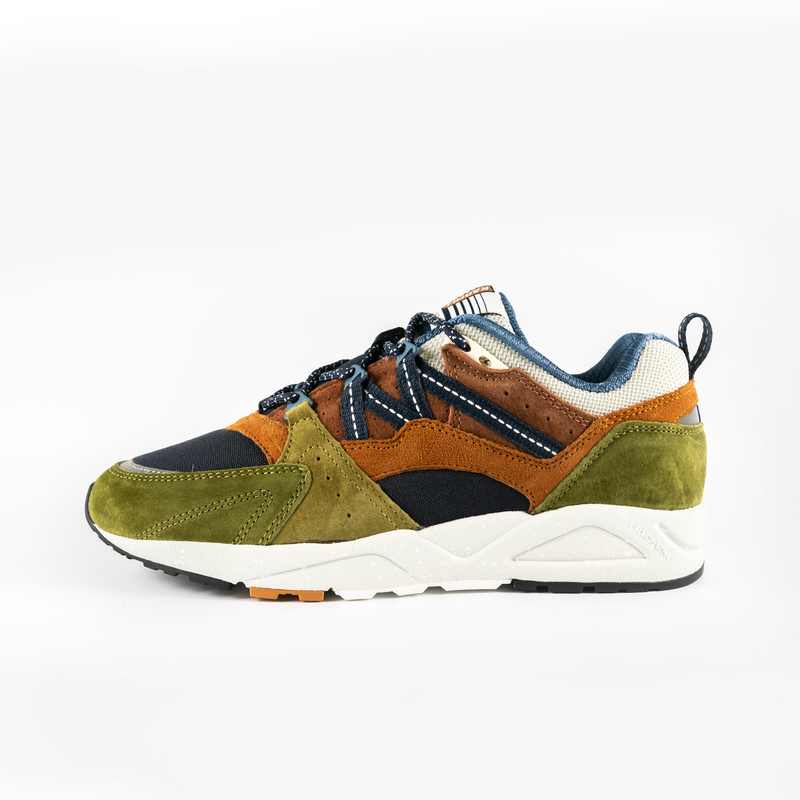 KARHU FUSION 2.0 U KARHU FUSION 2.0 U