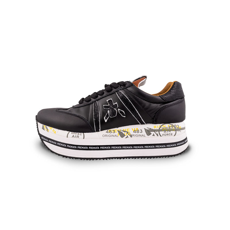 PREMIATA BETH D PREMIATA BETH D