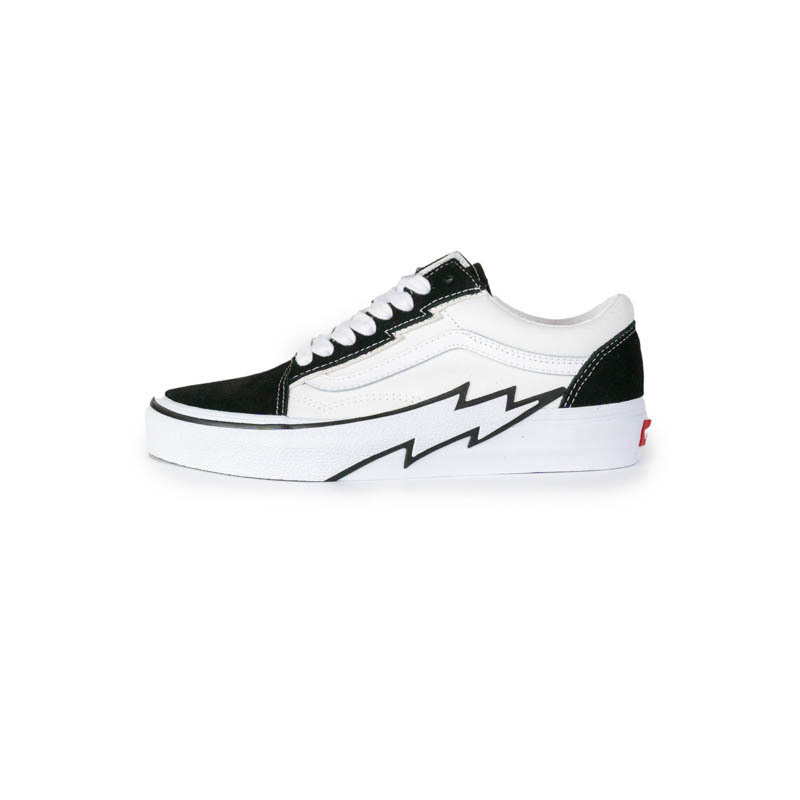 VANS OLD SKOOL BOLT 2 U