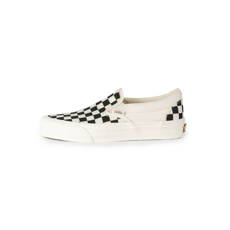 VANS SLIP-ON WR3 CHECKERBOARD