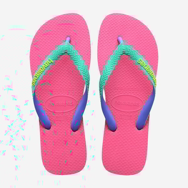INFRADITO TOP MIX HAVAIANAS