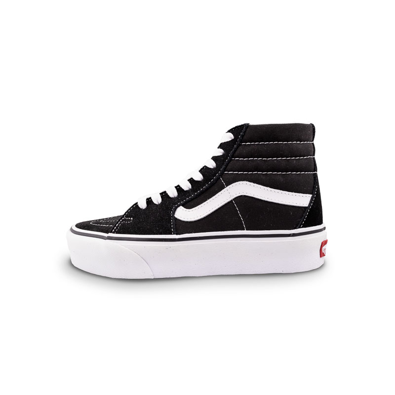 VANS UA SK8-HI PLATFORM 2.0 D
