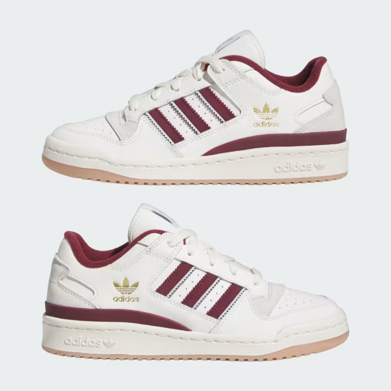 adidas forum bordo